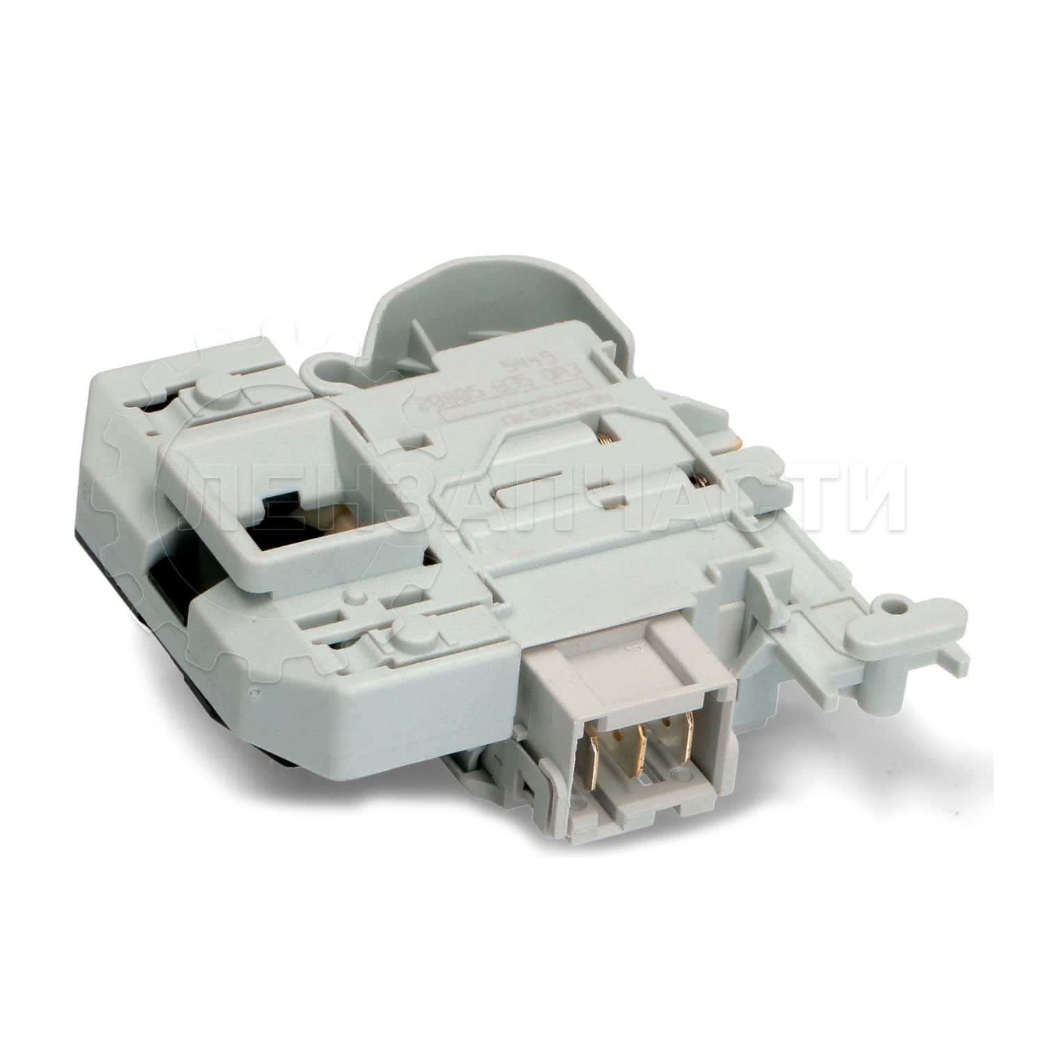 Электрозамок стиральной машины Bosch 10012389